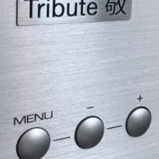 Tribute — огляд Rotel A11. Один з останніх проектів Кена Ішівата