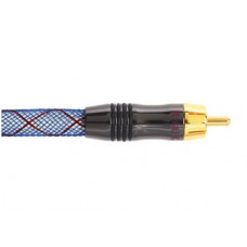 Кабель цифровий Real Cable EAN (RCA - RCA) 2м