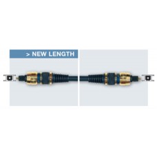 Кабель оптичний: Real Cable-EVOLUTION series OTT60 (Toslink-Toslink) 5M00