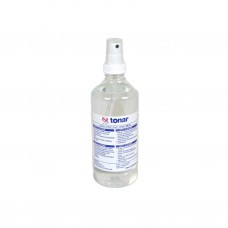 Рідина для миття вінілових платівок Tonar QS Vinyl Cleaner 0.5 л (3514)