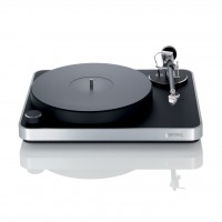 Програвач вінілових дисків: Clearaudio Concept TP 053 (MM)
