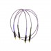 Міжблочний кабель: Nordost Purple Flare (RCA-RCA) 1m