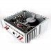 Classic Line - Інтегральний стерео підсилювач Burmester 082