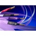 Кабель акустичний: Nordost Purple flare,2x3m