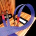 Кабель акустичний: Nordost Blue Heaven, 2x3m.