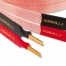 Кабель акустичний: Nordost Heimdall-2, 2x3m is terminated with low-mass Z plugs