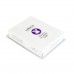 Кабель силовий: Nordost Purple flare 1m (EU (Schuko) figure 8)