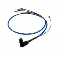 Кабель для тонарма: Nordost Blue Heaven 1,75m (5 Pin Din to 2 RCA)