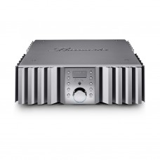 Classic Line - Інтегральний стерео підсилювач Burmester 032