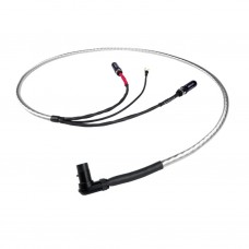 Кабель для тонарма: Nordost Valhalla 1.25m (5 Pin Din to 2 RCA)