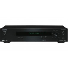 Медіаплеєр мережевий/FM: Onkyo T-4070