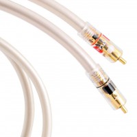 Кабель міжблочний Atlas Equator Integra MKIII (RCA-RCA) 2.0 м