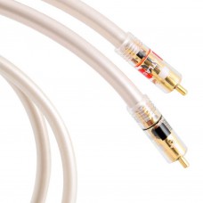 Кабель міжблочний Atlas Equator Integra MKIII (RCA-RCA) 2.0 м