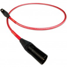Кабель міжблочний цифровий: Nordost Heimdall 2 Digital Cable (110 Ohm) - 1m