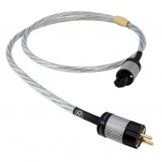 Кабель силовий: Nordost Valhalla-2 2m (EU (Schuko))