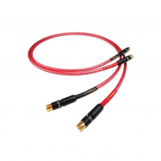 Міжблочний кабель: Nordost Heimdall-2 (RCA-RCA) 2m