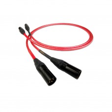 Міжблочний кабель: Nordost Heimdall-2 (XLR-XLR) 2m