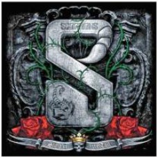 SCORPIONS - STING IN THE TAIL 2010 (8869759330 1) SONY MUSIC/EU MINT