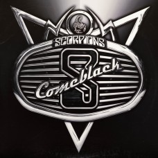 SCORPIONS - COMEBLACK 2 LP Set 2011 (88697 99067 1) GAT, SONY MUSIC ENT./EU MINT