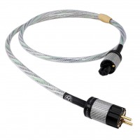 Кабель силовий: Nordost Valhalla-2 1m (EU (Schuko))