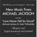 MICHAEL JACKSON - XSCAPE 2014 (88843053661, 180 gm.) GAT, EPC/EU MINT