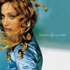 MADONNA - RAY OF LIGHT 2 LP Set 1998 (9362-46847-1, RE-ISSUE) GAT, WARNER/EU MINT