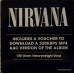 NIRVANA - UNPLUGGED IN NEW YORK 1994 (0720642472712, 180 gm.) GEFFEN/EU, MINT