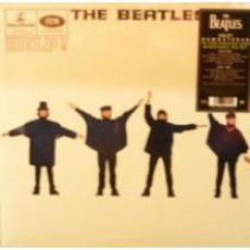 BEATLES - HELP! 1965/2012 (PCS 3071, REMASTERED, 180 gm.) EMI/APPLE/EU MINT
