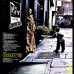 DOORS - STRANGE DAYS 1967 (8122-79865-1, 180 gm. RE-ISSUE) ELEKTRA/EU MINT