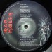 IRON MAIDEN – SAME 1980/2014 (2564625244, RE-ISSUE) PARLAPHONE/EU MINT