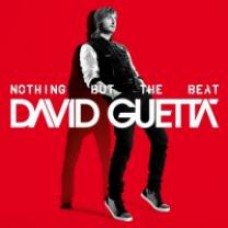 DAVID GUETTA - NOTHING BUT THE BEAT 2 LP Set 2011 (509990838951) VIRGIN RECORDS/EU MINT