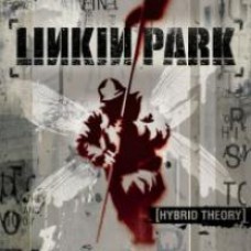 LINKIN PARK - HYBRID THEORY 2001 (9362-49477-5) GAT, WARNER/EU MINT