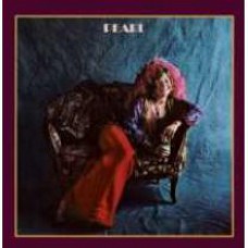 JANIS JOPLIN - PEARL 1971 (88697 97825 1, AUDIPHILE 180 gm.) SONY MUSIC/USA MINT