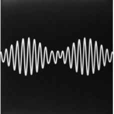 ARCTIC MONKEYS - AM 2013 (WIGLP317, 180 gm.) GAT, DOMINO/EU MINT
