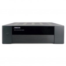 Підсилювач потужності Meridian G57 Black