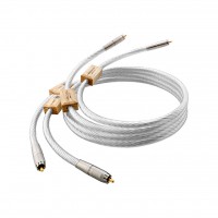 Міжблочний кабель Nordost Odin 2 (RCA-RCA) 1 метр