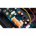 Вбудована акустика: DALI Phantom H120
