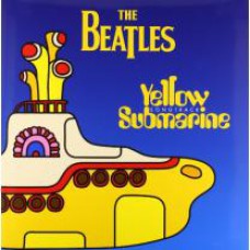 BEATLES - YELLOW SUBMARINE SONGTRACK 1969/1999 (0724352148110) GAT, UNIVERSAL/EU MINT