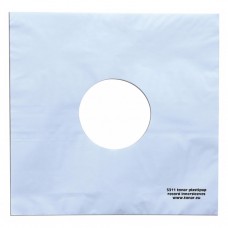 Пакет зовнішній для вінілової платівки 10 дюймів (25 Pcs./ Pack) art 5311