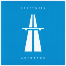 KRAFTWERK - AUTOBHAN 1974/2009 (5099996601419, 180 gm. REMASTERED) KLING KLANG/EU MINT