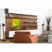 Акустична пара Cabasse IO 2 stand version Light-Oak/Glossy Black