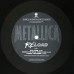 METALLICA - RELOAD 2 LP Set 1997 (BLCKND012-1, 2015 RE-ISSUE) GAT, BLACKENED/EU MINT
