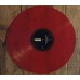 THE SADE – II, 2013 (KAC014, RED TRANSPARENT VYNIL) OIS, KORNALCIELO/ITALY MINT