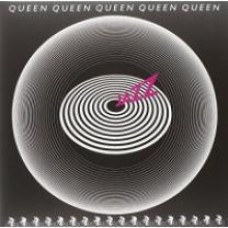 QUEEN - JAZZ 1978/2015 (0602547202741, 180 gm.) GAT, UNIVERSAL/GER. MINT
