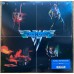 VAN HALEN – SAME 1978  (081227955250, 180 gm. RE-ISSUE) WARNER/EU MINT