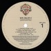 VAN HALEN - VAN HALEN II 1979 (081227954932, 180 gm. RE-ISSUE) WARNER/EU MINT