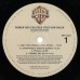 VAN HALEN - WOMEN AND CHILDREN FIRST 1980 (081227954963, 180 gm. RE-ISSUE) WARNER/EU MINT