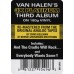 VAN HALEN - WOMEN AND CHILDREN FIRST 1980 (081227954963, 180 gm. RE-ISSUE) WARNER/EU MINT