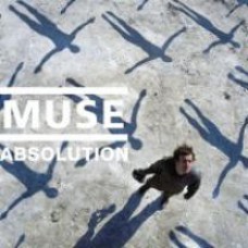 MUSE - ABSOLUTION 2 LP Set 2003 (0825646909445) GAT, WARNER BROS/EU MINT