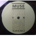 MUSE - DRONES 2 LP Set 2015 (0825646121229) GAT, WARNER/EU MINT